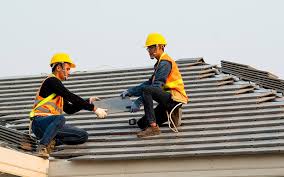 Steel Roofing in Wake Forest, NC